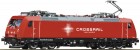 62388 Roco Electric locomotive BR 185.2 of CrossRail